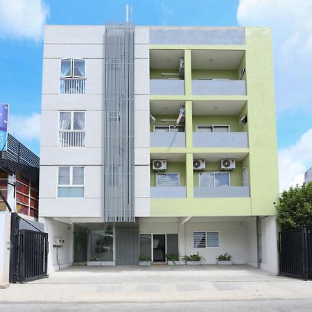 5 @ Rodney Place Bed & Breakfast โคลอมโบ ภายนอก รูปภาพ